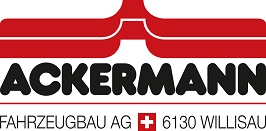 Ackermann Logo